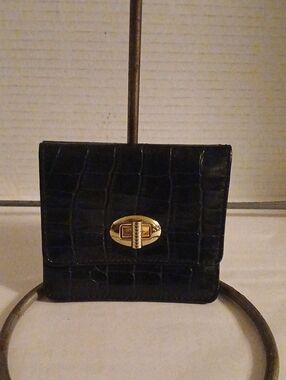 Bijoux Terner Women's Black Wallet